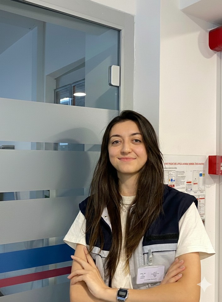 Tuğçe Beyza Kılıç