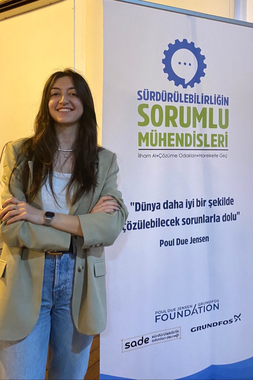 Tuğçe Beyza Kılıç